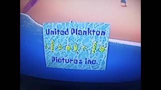 United Plankton Pictures Inc,Nickelodeon Productions