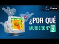 4 Tecnologías que murieron, pero todos recordamos | Parte 2