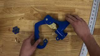 Simmons 840 Yard Hydrant Head