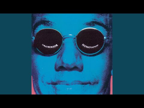 Putar Musas De Bruxelas - Jorge Ben Jor