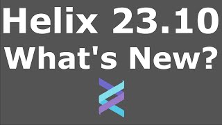 Celebrity Helix 23.10: What's New? Profile