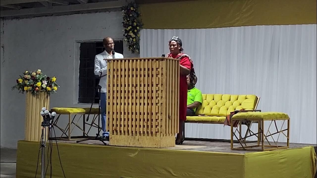 Start with God Eva Marimba YouTube