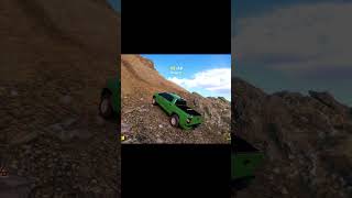 Tundra does the offroad #offroad #gaming #frozahorizon5 #shorts