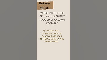Cell : The Unit Of Life | Class 11 | Botany MCQs | Neet 2023-24 | Daksh Kunj