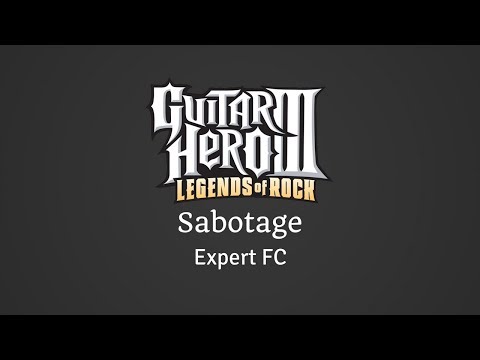 [06.1] Sabotage (Expert) 278658 FC