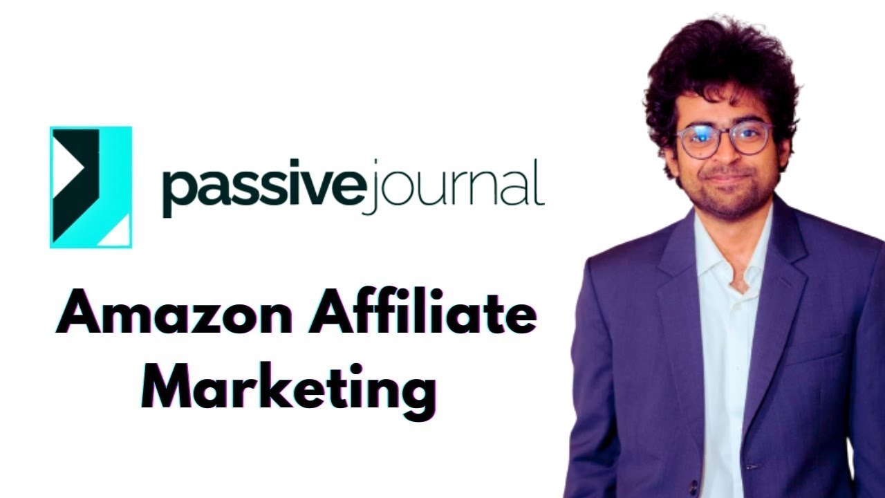 Pillar Content ব্যপার টা আসলে কি | Passive Journal | Khalid Farhan | Amazon affiliate Marketing