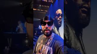 VERZUZ Tonight Vs Rick Ross
