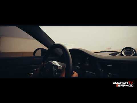 Insane 1000HP 911 991 Turbo