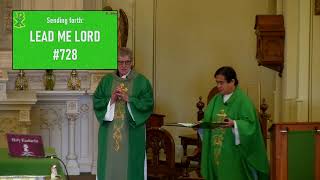 Saint James Cooperstown Live Stream