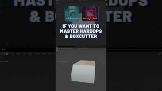 glass rendering speedrun hard ops method #blender #3d #tutorial