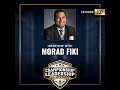 Morad Fiki Revolutionizing Luxury Homes For Success Championship Leadership Nate Bailey Morad Fiki Revolutionizing Luxury Homes For Success Championship Leadership Nate Bailey