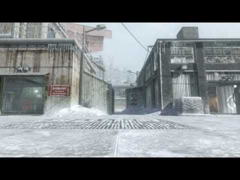 Black Ops Search and Destroy: Where to throw your Tomahawk Across the map
