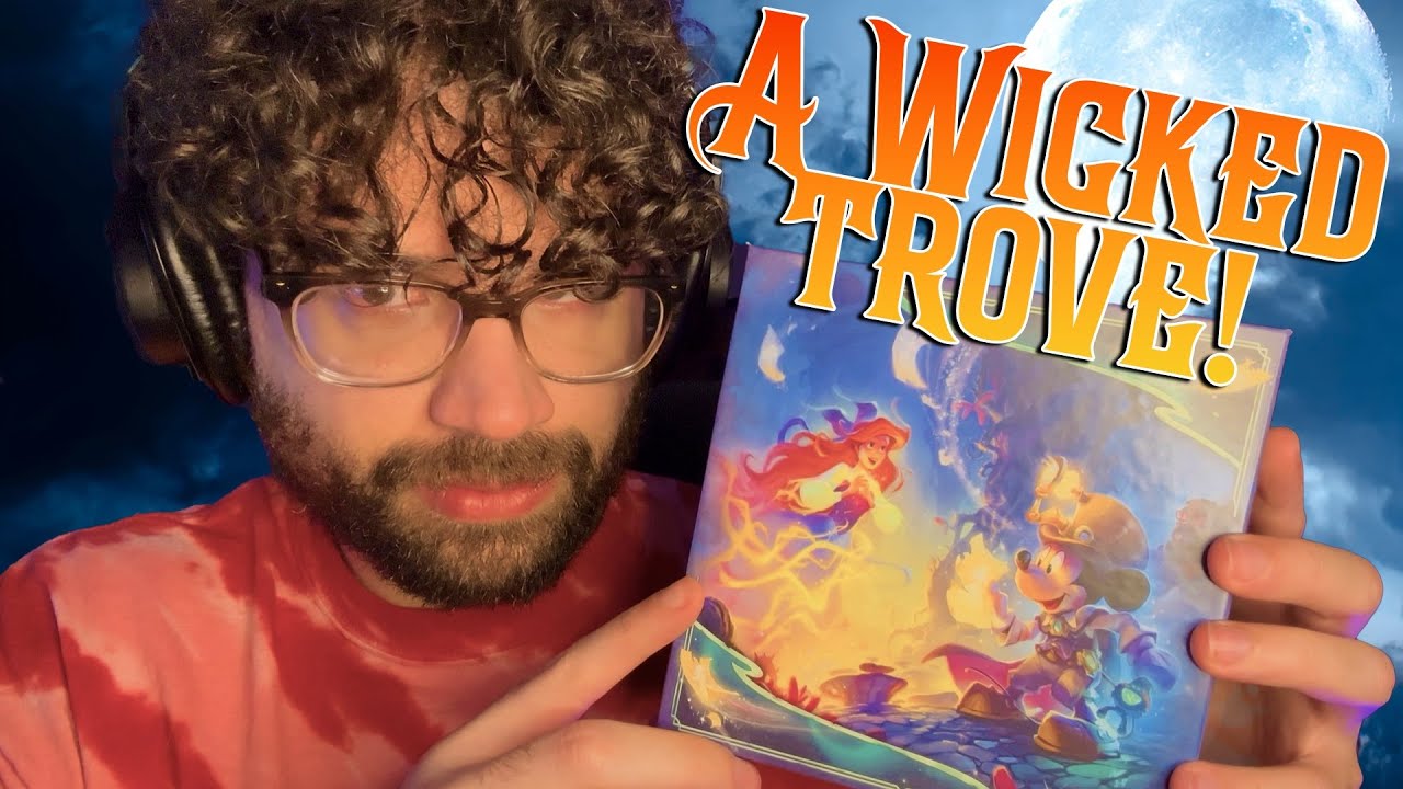 ЛУЧШИЙ клад, который я когда-либо открывал! | Disney Лоркана шепчет в колодце