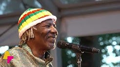 Alpha Blondy & The Solar System - Sebe Allah - AFH1073  - Durasi: 4:36. 