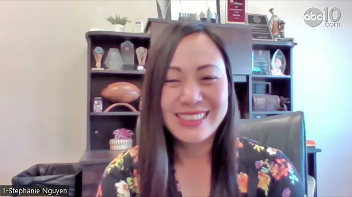 Who is Stephanie Nguyen? | California State Assemb...