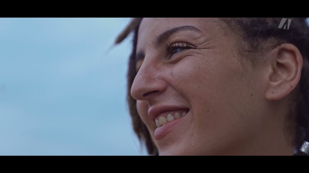 PAROLE D'ARTISTE avec JOY SLAM (S1-EP1)