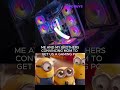 Convinving as a Pookie :( #Fyp #viral #GraphicsCard #gamingpc #gamingpcbuild #shorts