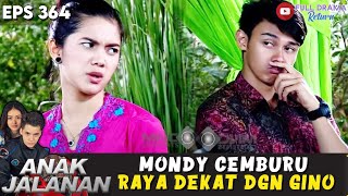 KEBAKAR !! MONDY CEMBURU RAYA DEKAT DGN GINO - ANAK JALANAN