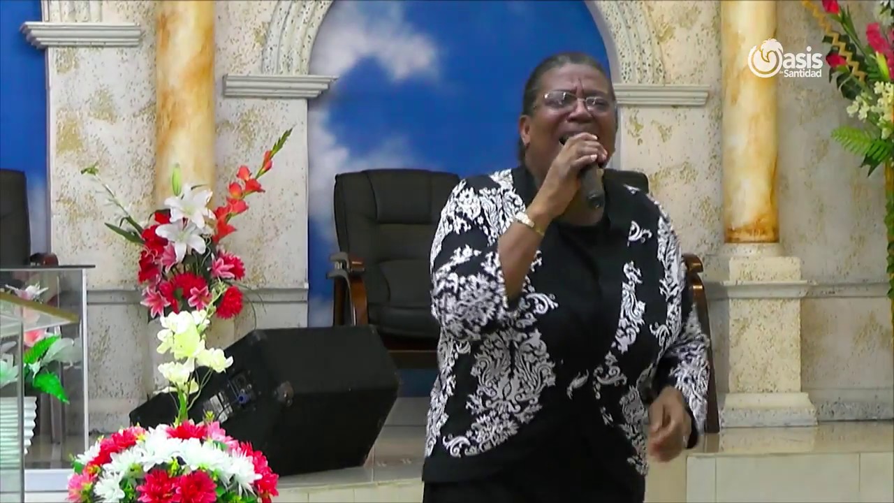 #DesdeelAltar - Devocional Domingo 29 de Enero - Revda. Rosalba de Asprilla - MMM 24 Dic.