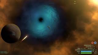 Starcom Unknown Space Part 14 (No Commentary)