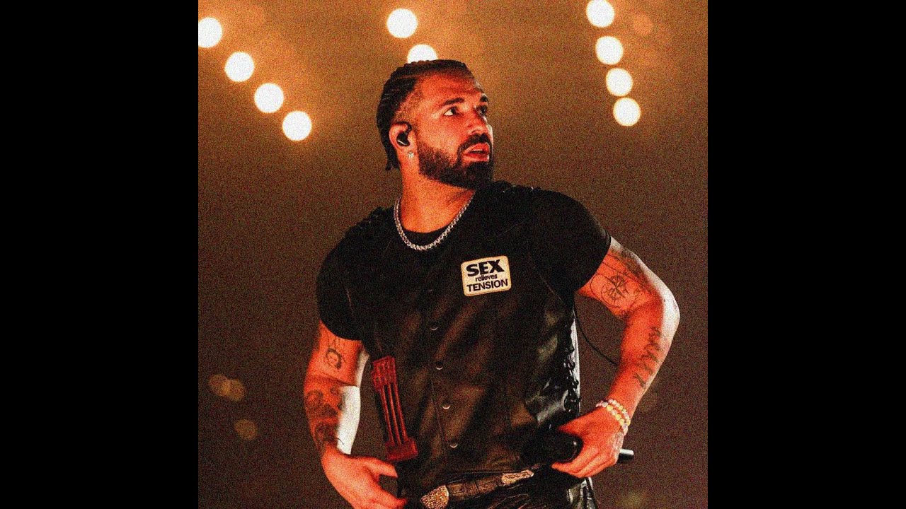 FREE Tory Lanez x Drake Type Beat 