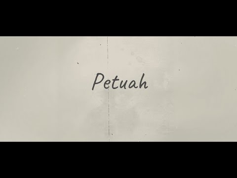 Petuah - Nada Nailah (Official Lyric Video)