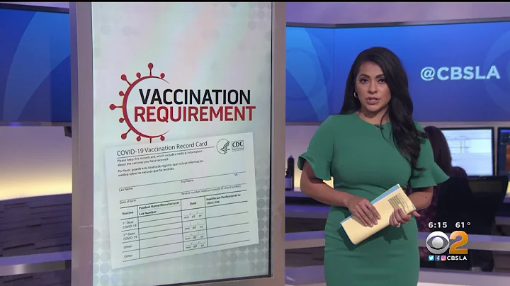 Appeals Court Halts President Joe Biden's Vaccine Requirement for larger businesses