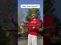 Things that skaters DONT want to hear #skateboarding #shorts