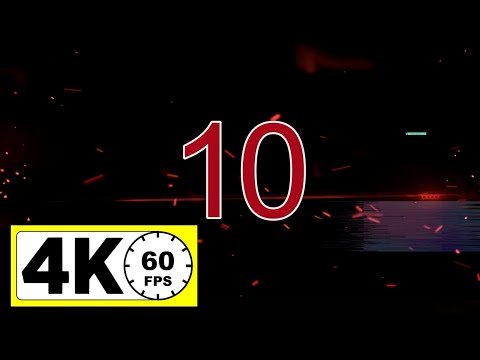 Contagem Regressiva 10 Segundos