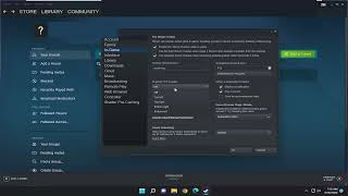 How to Display the In-Game FPS Counter on Steam [Guide]