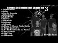 Razones De Cambio Rock Chapín # 3