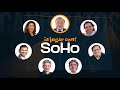 A jugar con SoHo : Rodolfo Hernández