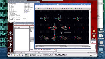 eec119 OPAMP Demp