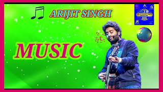 Arijit Singh Mashup song 2024