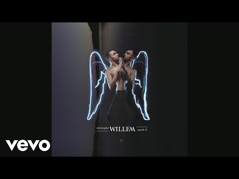 Christophe Willem — Christophe Willem - Nous nus (Audio)