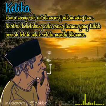 84. STORY WA QUOTES TERBARU