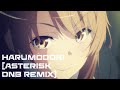 Harumodoki | 春擬き(Asterisk DnB Remix)