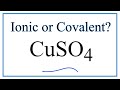 Understanding Copper (II) Sulfate Properties
