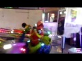 Cosmodrome Enfantin Malmedy 2013 Be Par Fred 