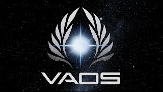 Vaos Human - Planet Base TEST RUN