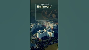 Happy National Engineers’ Day!