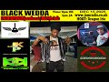Black Wedda Interview Live on JamRadio co uk, Melli Vybz FM Host Dragon Irie Dec 15 2025