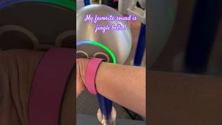 The Disney Jingle Bell Rock  disneyshorts disneyworld disneyparks disneyfan
