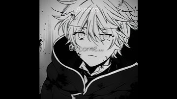 Mep Parts 6/7 For @Alex-Bjornson || Bring Me To Life || Pandora Hearts