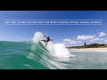 Camera Settings For Surf Photography Using Water Housings Without Manual Controls