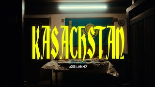Jaschka & Adez - Kasachstan [OFFICIAL VIDEO] Resimi