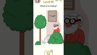 What Is He Hiding 🌳 | Level 4️⃣3️⃣ Dop 2 | #gaming #gamer #dop2 #gameplay #games #funny #level