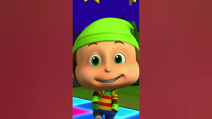 Kaboochi Music for Babies  #kaboochi #viral #funny #dance