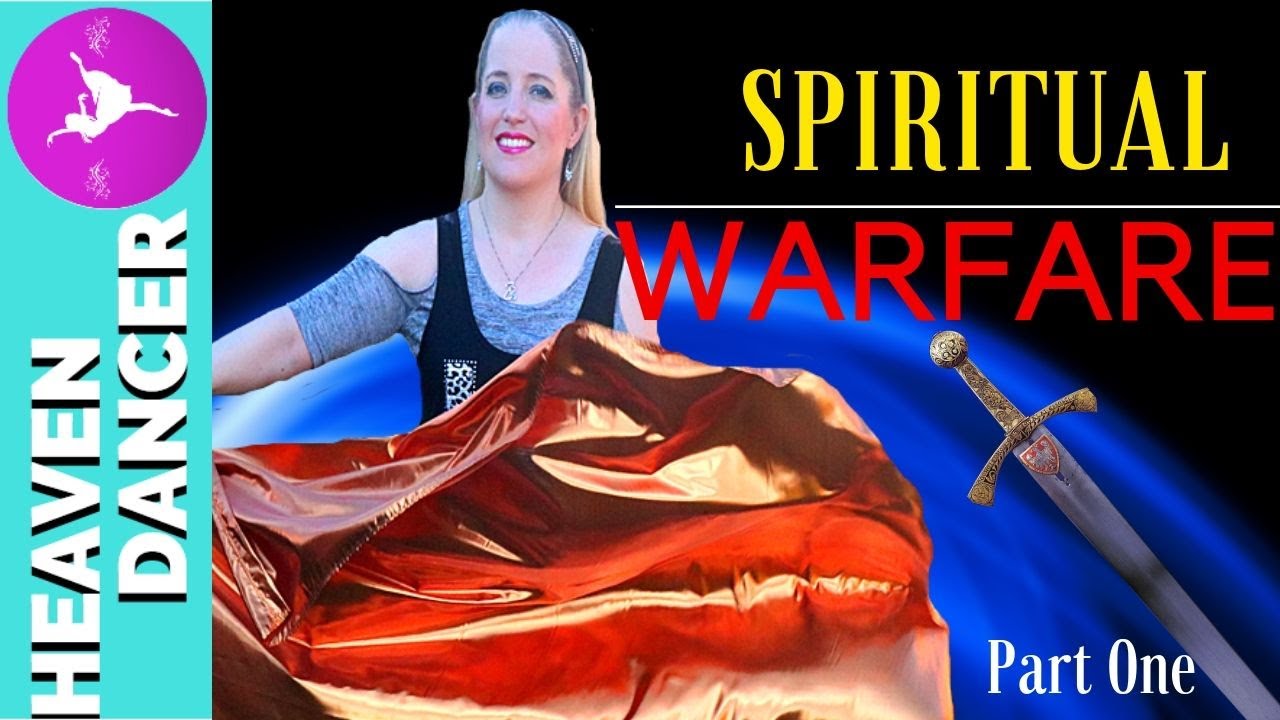 THE ROLE OF WORSHIP FLAGS IN SPIRITUAL WARFARE flags barrie