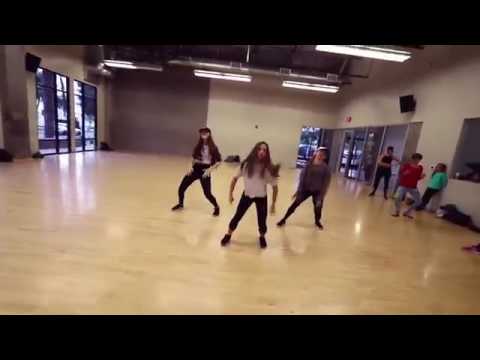 Cash Me Outside - Mackenzie Ziegler (remix)